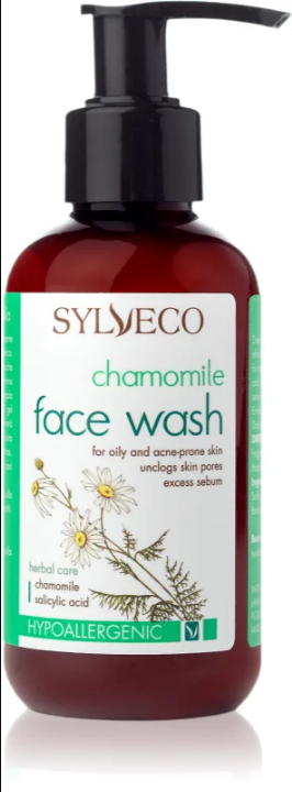 Sylveco Face Care Chamomile