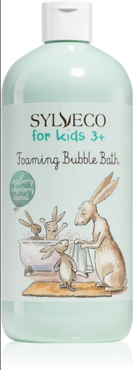 Sylveco For Kids