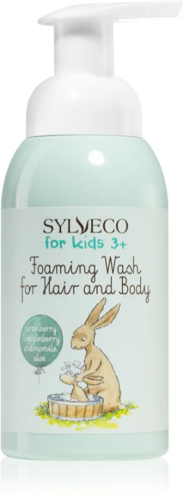 Sylveco For Kids