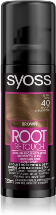 Syoss Root Retoucher