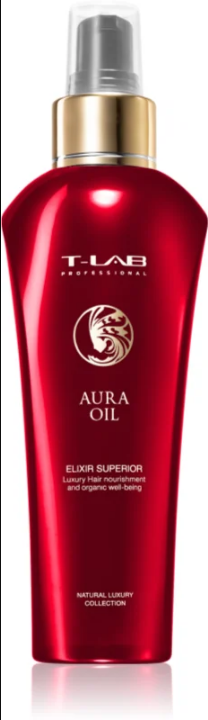 T-LAB Professional Aura Oil Elixir Superior