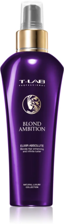 T-LAB Professional Blond Ambition