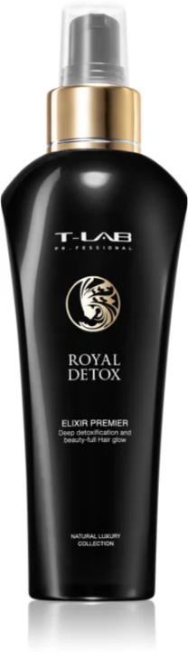T-LAB Professional Royal Detox