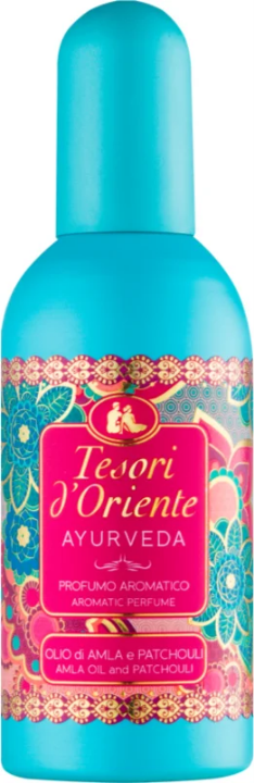 Tesori d'Oriente Ayurveda