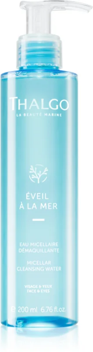 Thalgo Éveil à la Mer Micellar Cleansing Water