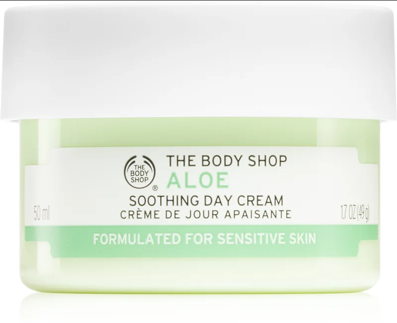 The Body Shop Aloe