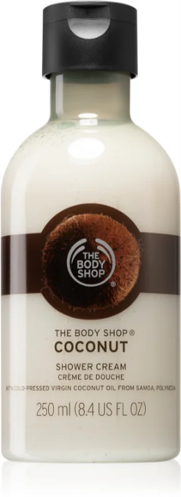 The Body Shop Coconut