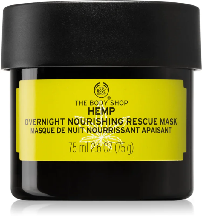 The Body Shop Hemp