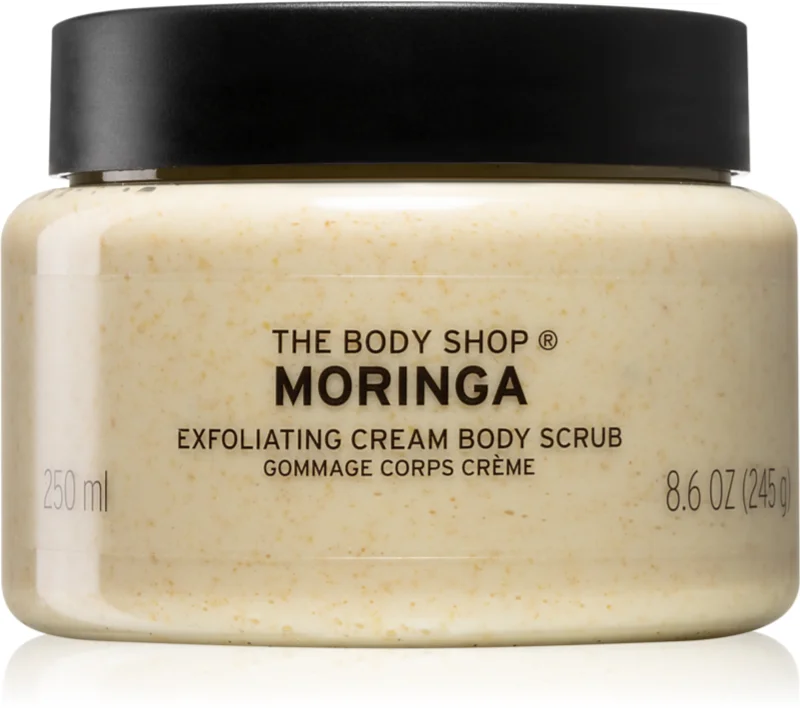 The Body Shop Moringa