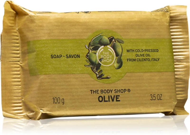 The Body Shop Olive