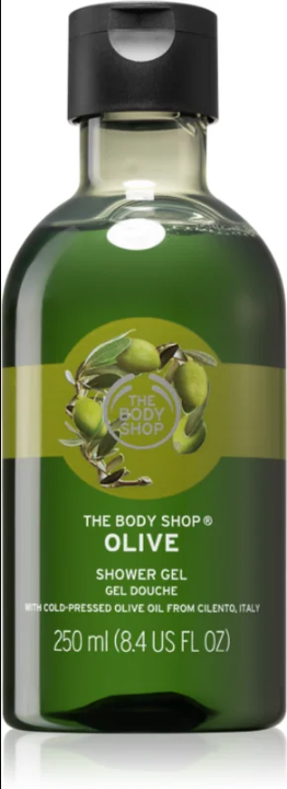 The Body Shop Olive