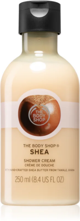 The Body Shop Shea