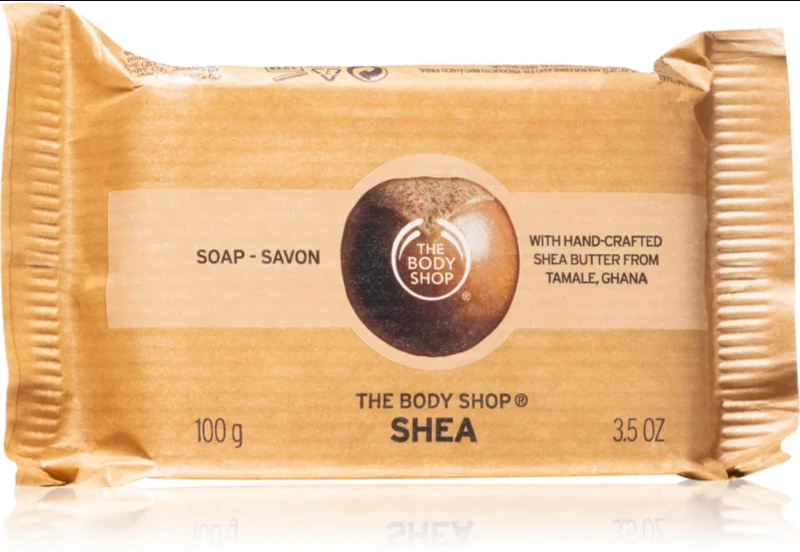 The Body Shop Shea