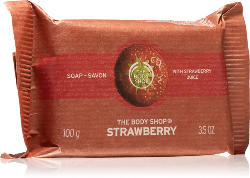 The Body Shop Strawberry