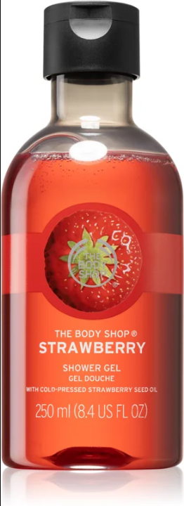 The Body Shop Strawberry