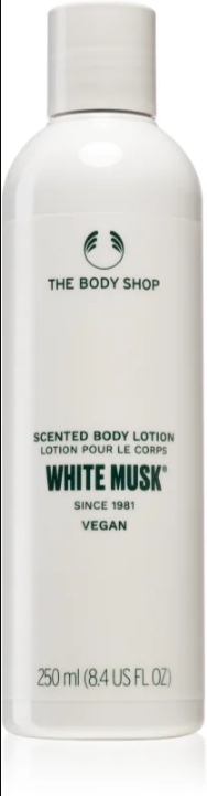 White Musk