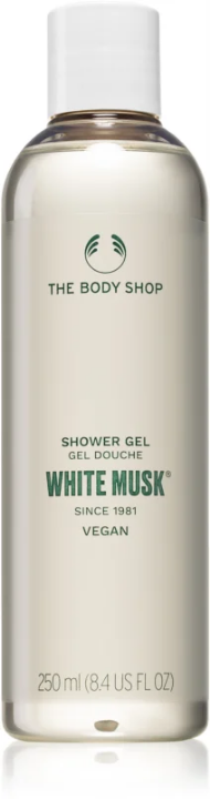 The Body Shop White Musk