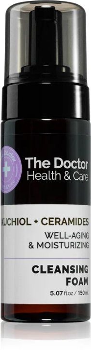 The Doctor Bakuchiol + Ceramides Well Aging & Moisturizing