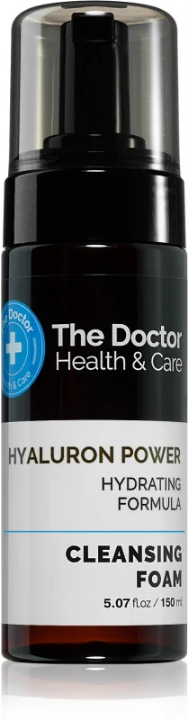 The Doctor Hyaluron Power Hydrating Formula