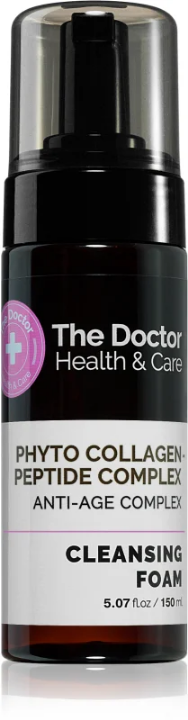 The Doctor Phyto Collagen-Peptide Complex Anti-Age Complex