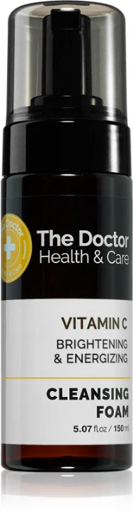 The Doctor Vitamin C Brightening & Energizing