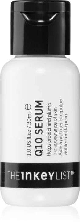 The Inkey List Q10 Serum