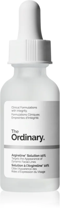 The Ordinary Argireline Solution 10%