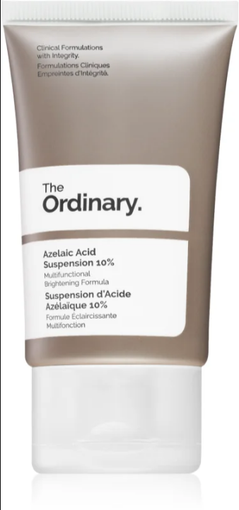 The Ordinary Azelaic Acid Suspension 10%