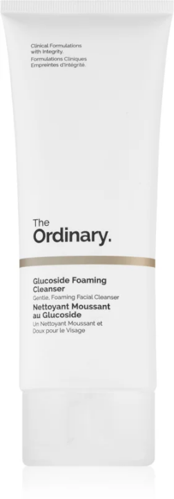 The Ordinary Glucoside Foaming Cleanser