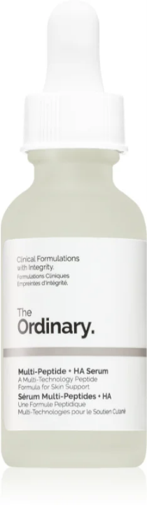 The Ordinary Multi-peptide + HA Serum