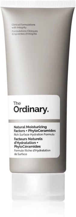 The Ordinary Natural Moisturizing Factors + PhytoCeramides