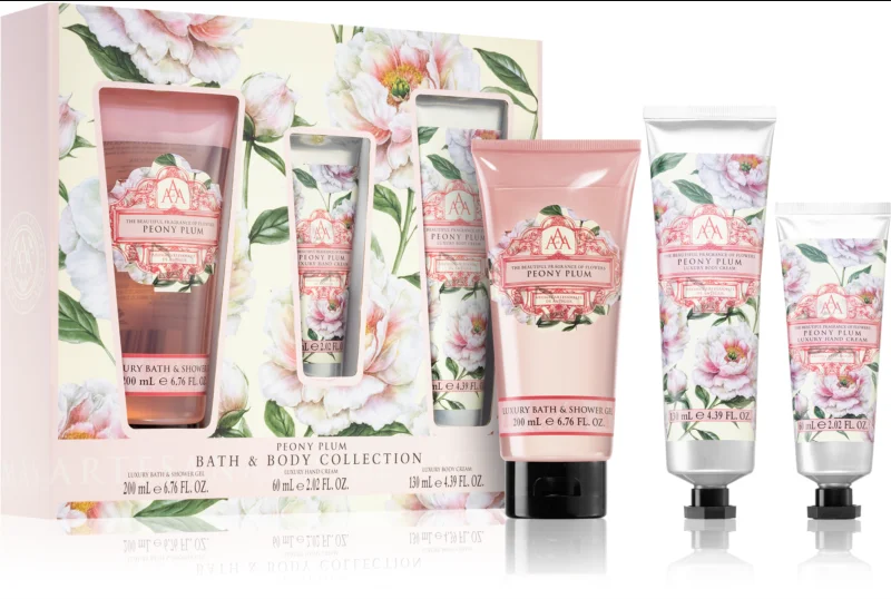 The Somerset Toiletry Co. Bath & Body Collection