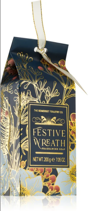 The Somerset Toiletry Co. Christmas Opulence