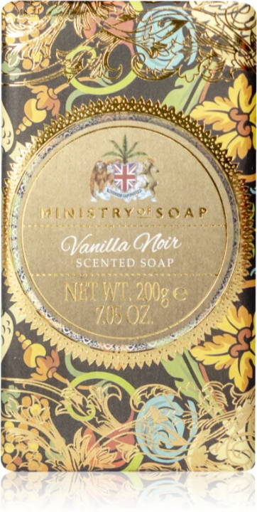 The Somerset Toiletry Co. Ministry of Soap Scented Soap