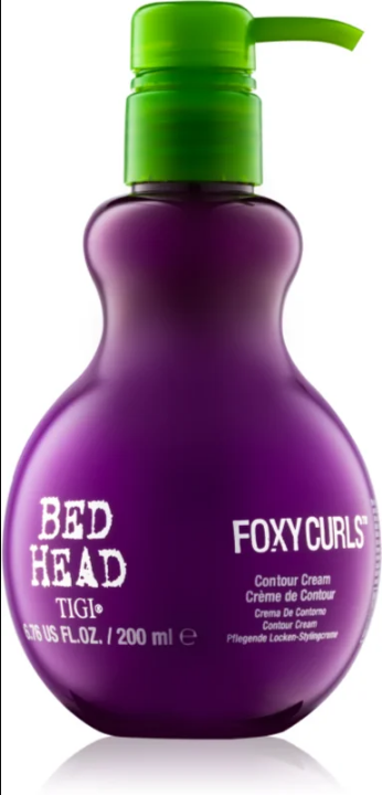 TIGI Bed Head Foxy Curls