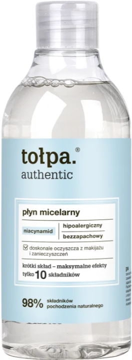 Tołpa Authentic