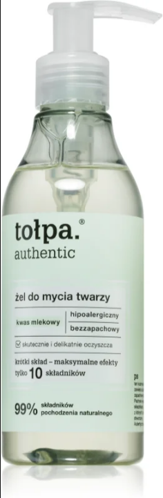 Tołpa Authentic