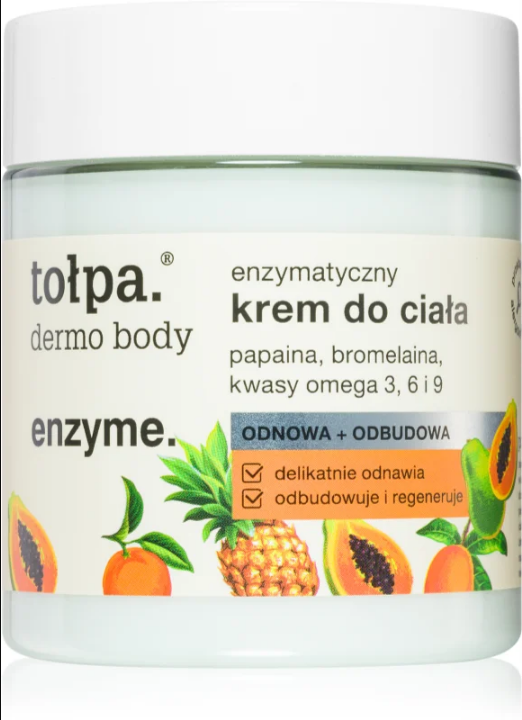 To?pa Dermo Body Enzyme