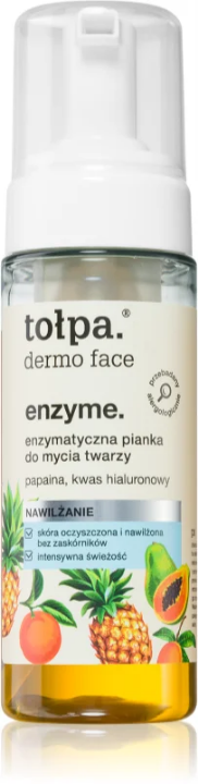 Tołpa Dermo Face Enzyme