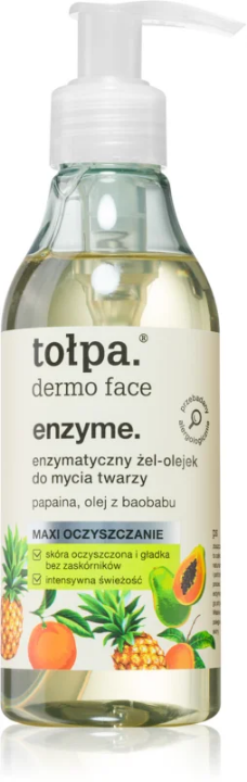 Tołpa Dermo Face Enzyme