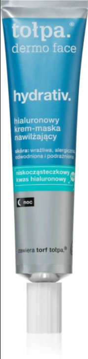 Tołpa Dermo Face Hydrativ