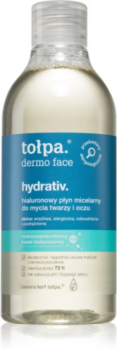 Tołpa Dermo Face Hydrativ