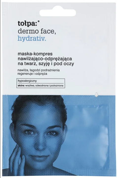 Tołpa Dermo Face Hydrativ