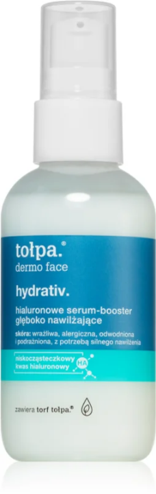 Tołpa Dermo Face Hydrativ