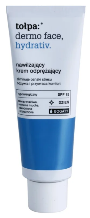 Tołpa Dermo Face Hydrativ