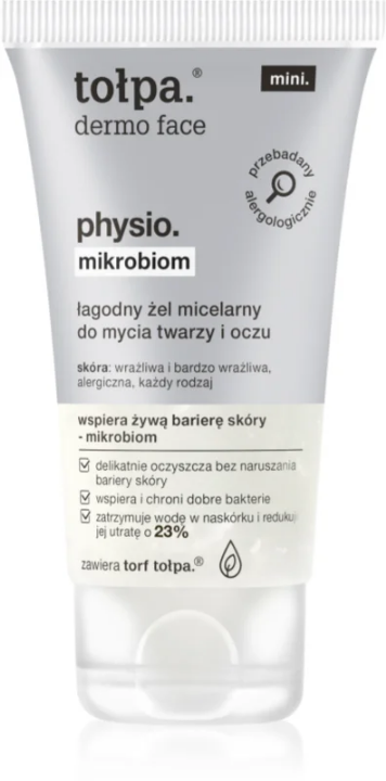 Tołpa Dermo Face Physio Mikrobiom