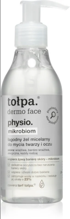 Tołpa Dermo Face Physio Mikrobiom