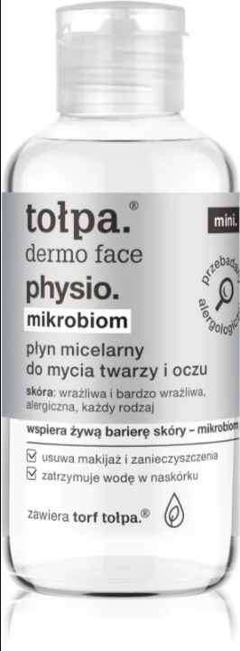 Tołpa Dermo Face Physio Mikrobiom