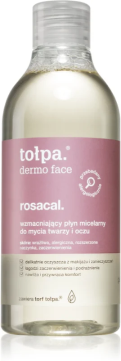 Tołpa Dermo Face Rosacal