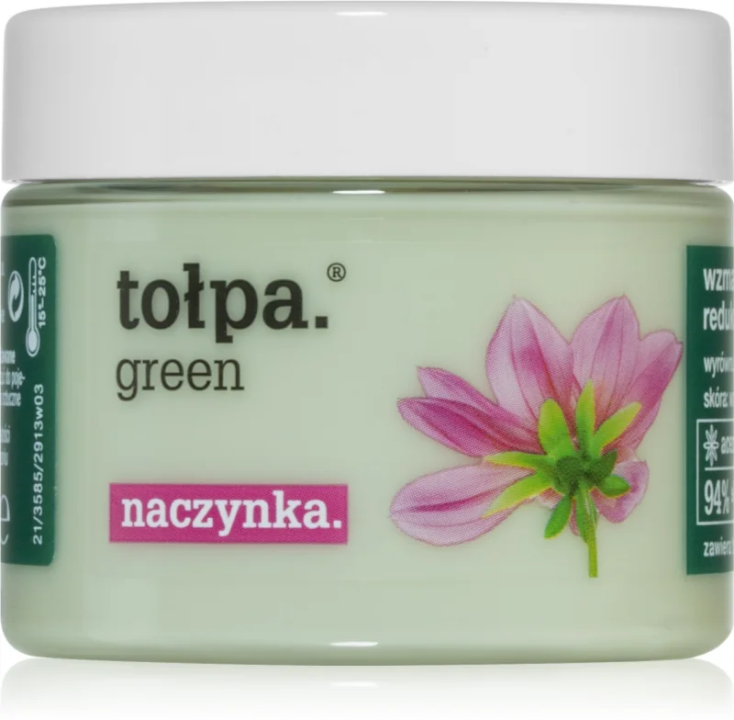 Tołpa Green Capillary